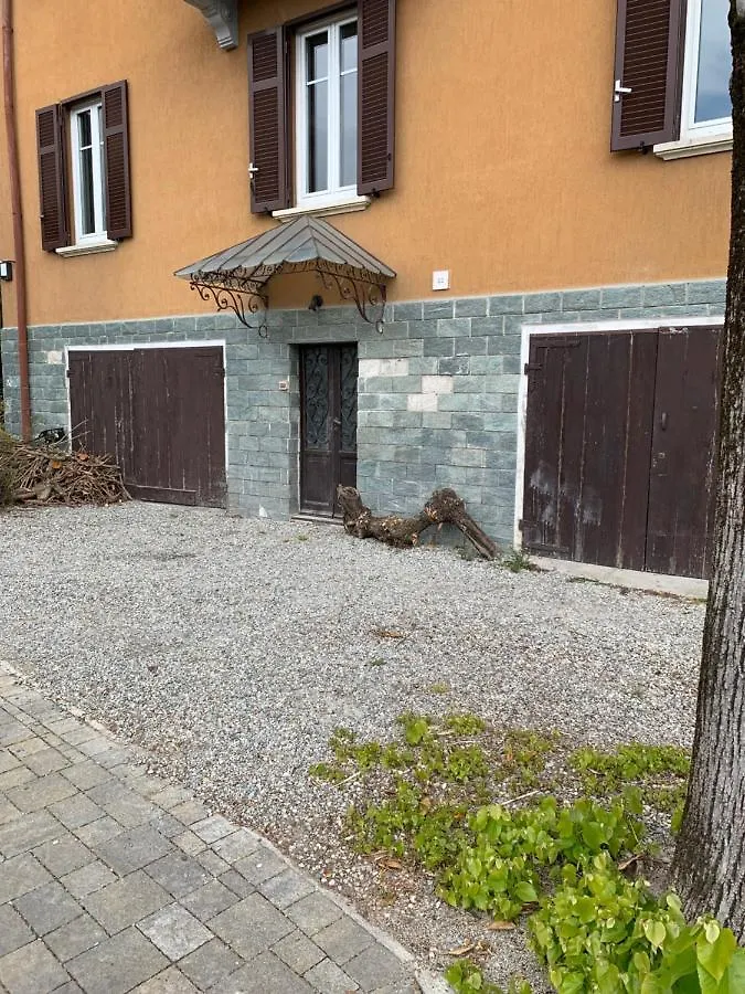 Oste Al Numero 22 San Fermo della Battaglia Daire